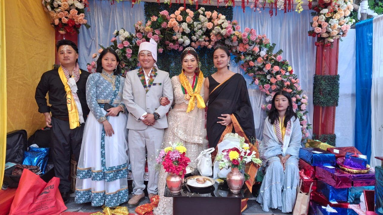 Last video of wedding👰💍🤵💒... #youtube #explore #highlights #explore #weddingseason #likecommentshare