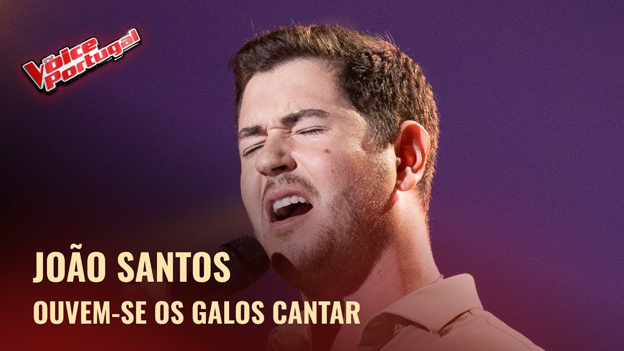 Jo&atilde;o Santos - 