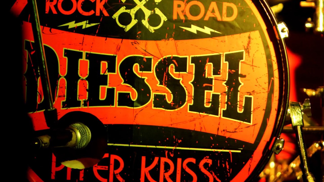 DIESSEL - ME LARGO