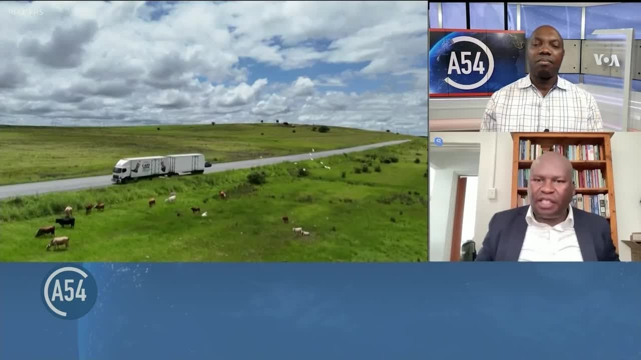 Analysis: US President Trump orders no aid to South Africa over land expropriation law