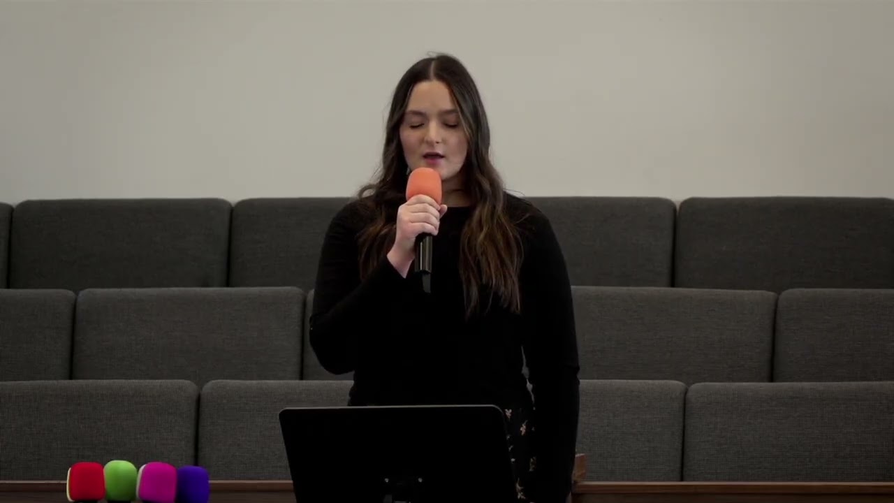 Мой Бог, иду к Тебе- duet