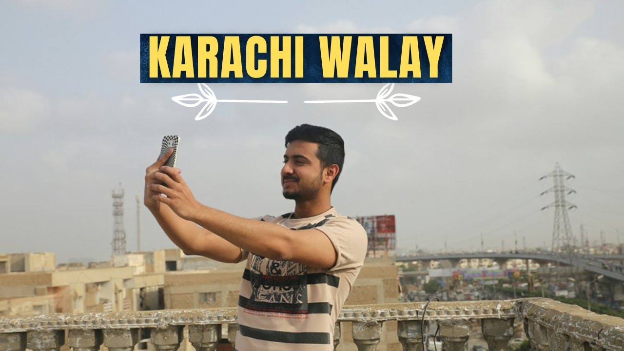 Karachi Walay ft Zaruratmand