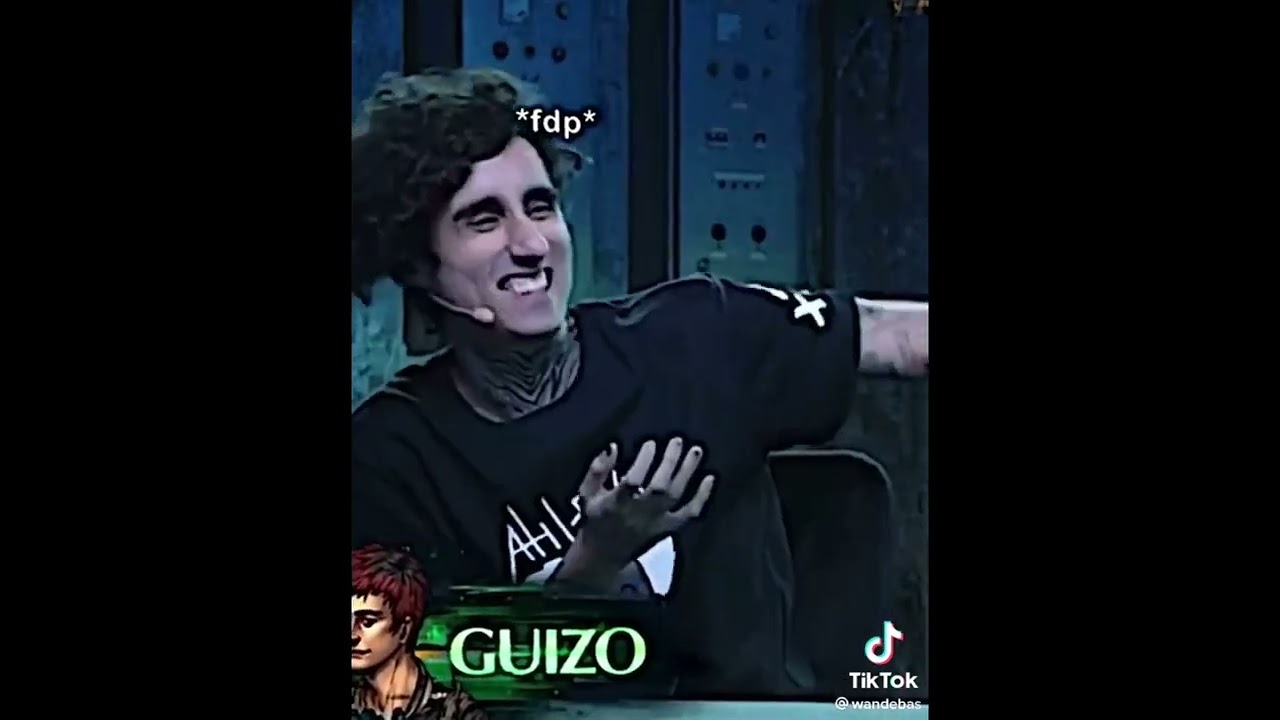Sinais do outro lado||tiktokedits
