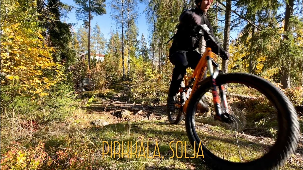 Pirkkala MTB.