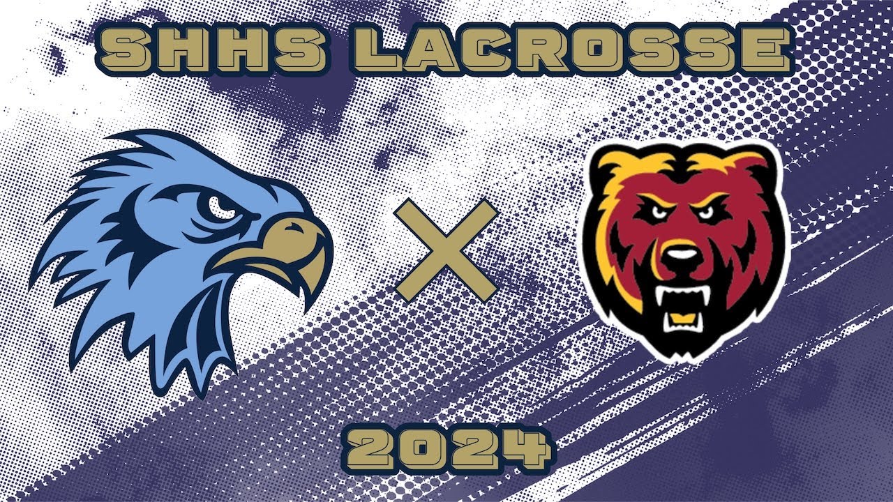 2024 Salem Hills vs. Mountain View | NFHS Lacrosse Utah