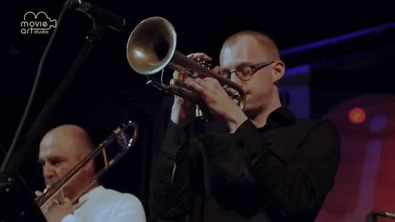 Generation Next feat. Grzegorz Nag&oacute;rski - Jazz w Ruinach Festival - 