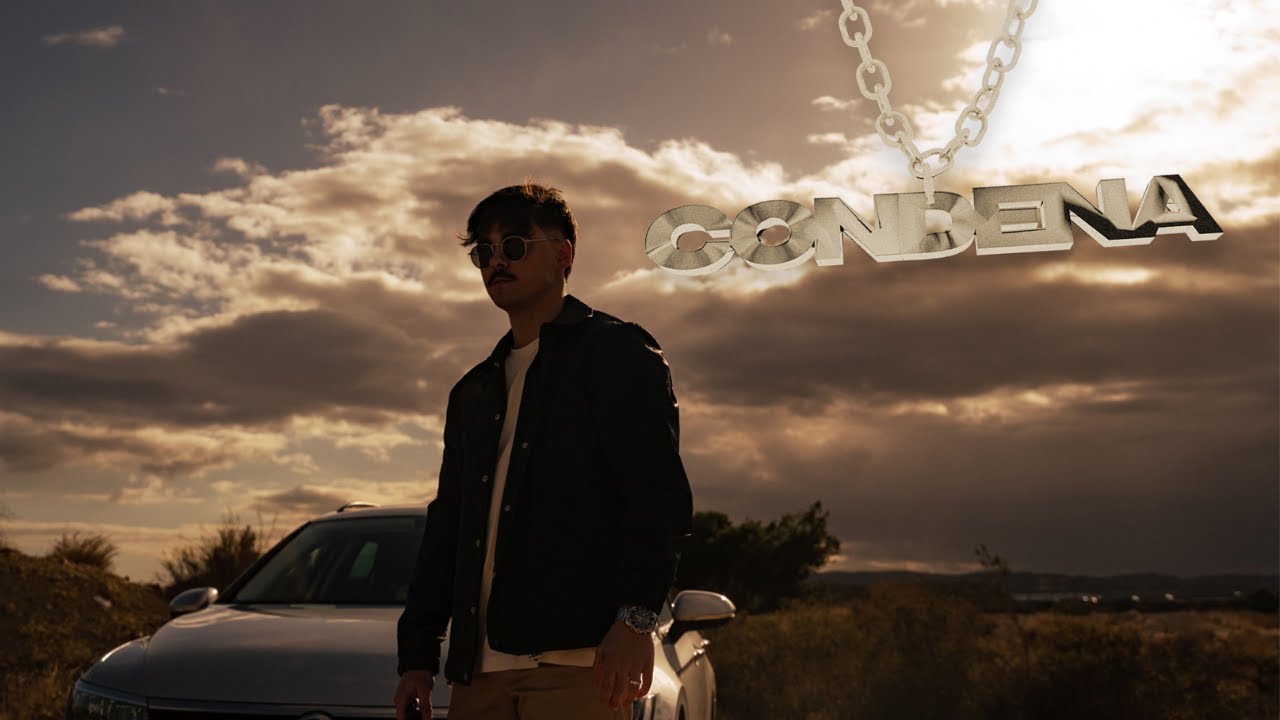 Ruven - Condena (Video Oficial)