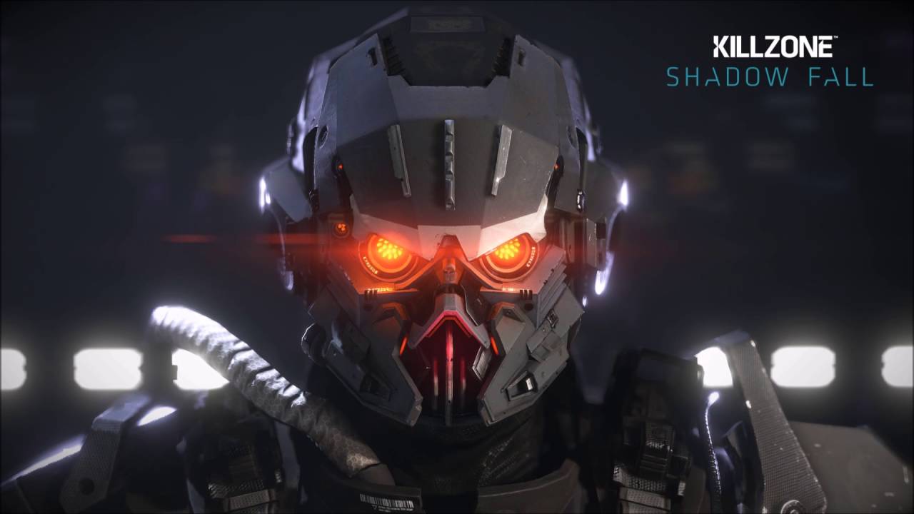 Exchange - 5/31 - Killzone Shadow Fall Original Soundtrack