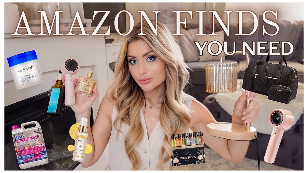 30 товаров с Amazon, которые действительно стоят своих денег | Дом, красота и повседневные вещи