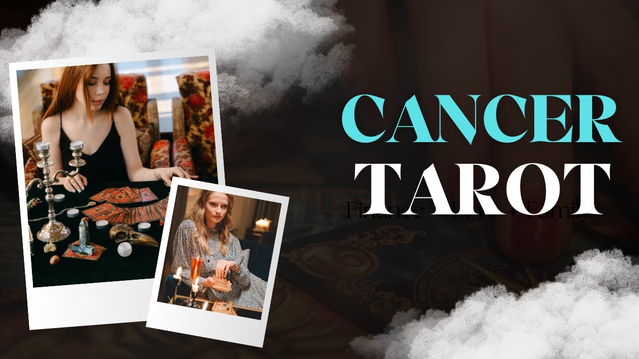 Cancer ♋... URGENT Message - Enjoy the Moment ''Live for Now'' ! 🌓😀 February Tarot