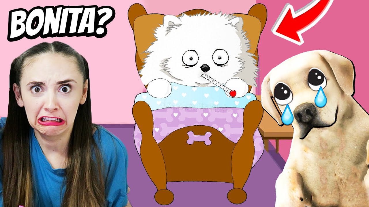 BONITA Este RACITA ! Ce Ne FACEM ?