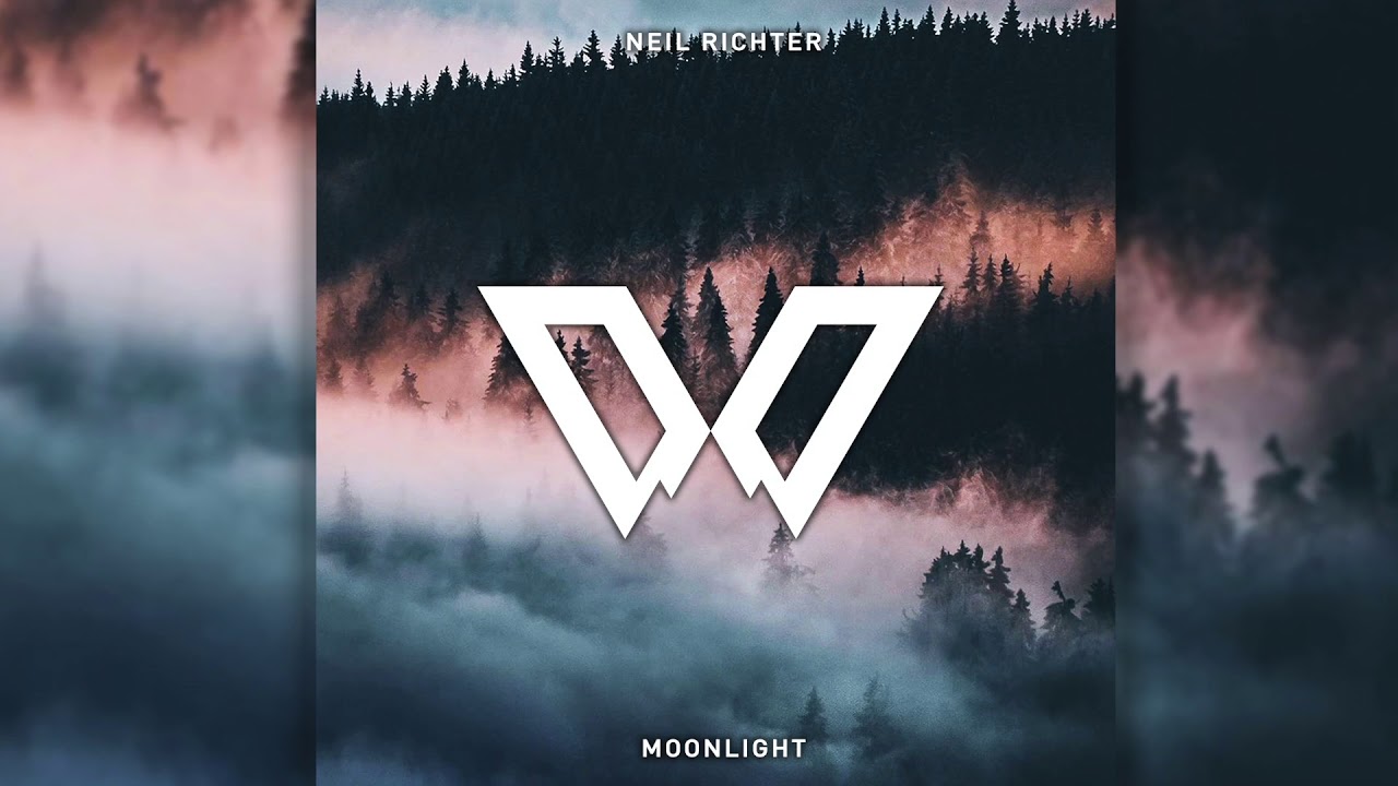 Neil Richter - Moonlight