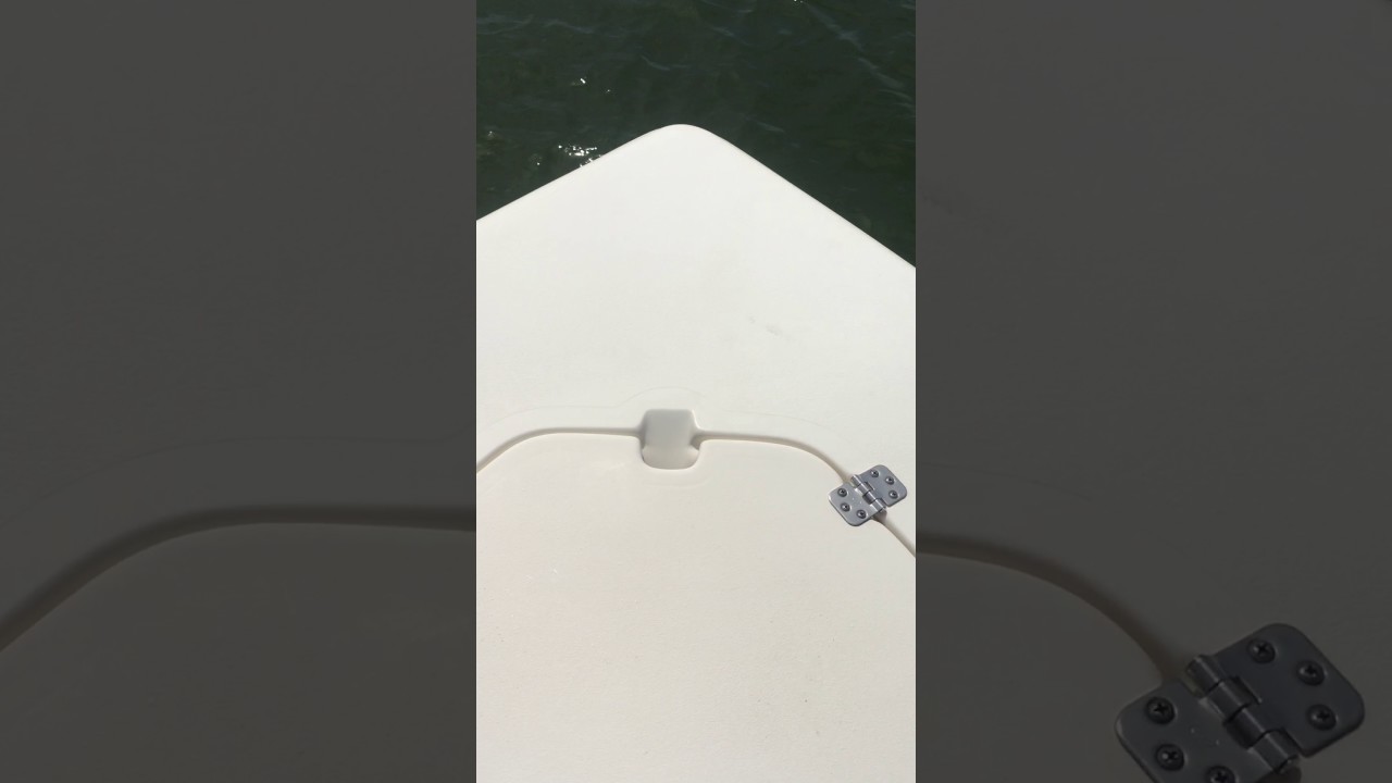 2015 Key West 203FS