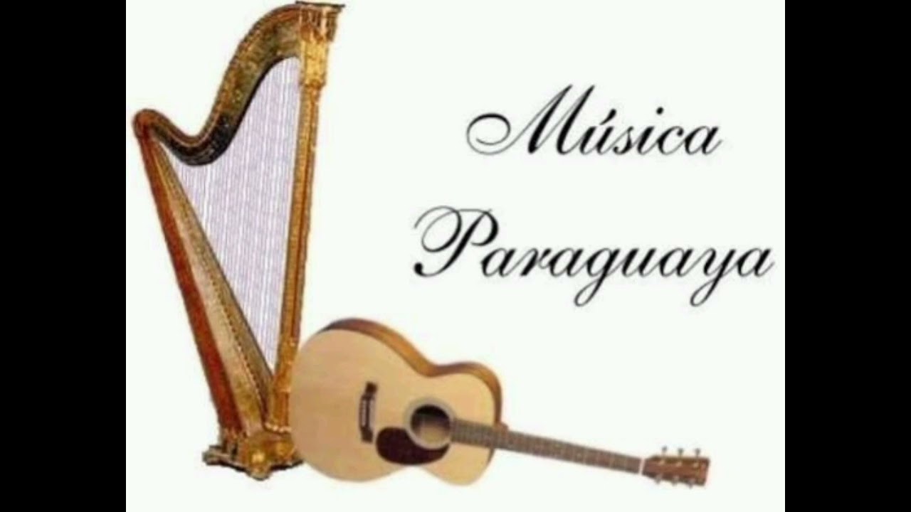Grupo Los Compañero de Cristo- che vyroite va'e kueche che ermano mire amaña