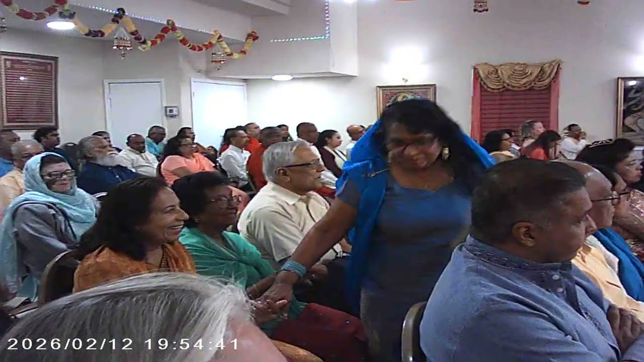 AVI16 Shiv Puran Yagna 2.12.2026 Video16