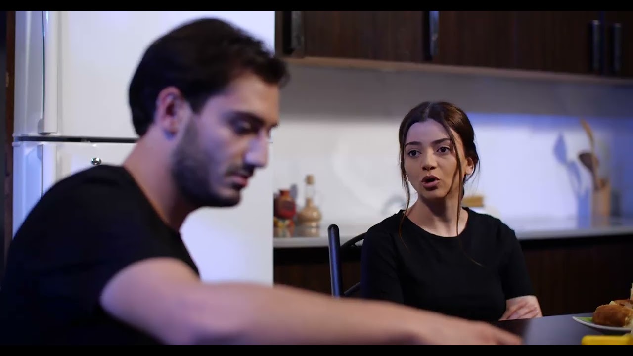 Իրար դեմ / Irar dem / Սերիաներ 25-29 / anons