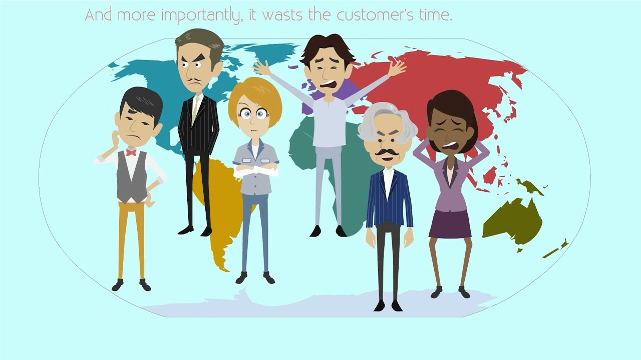 Why you need a CRM-system