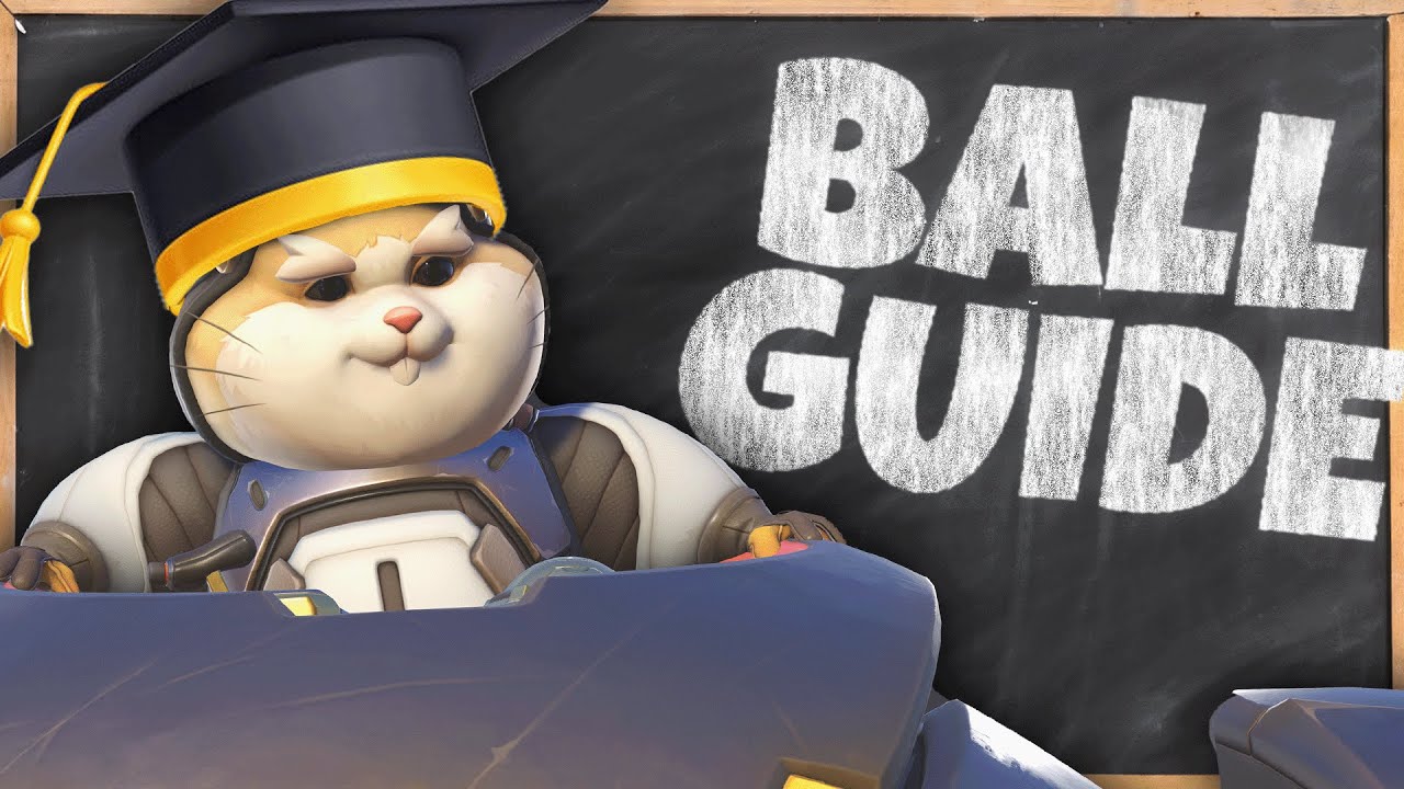 Как играть в Wrecking Ball: руководство для начинающих!