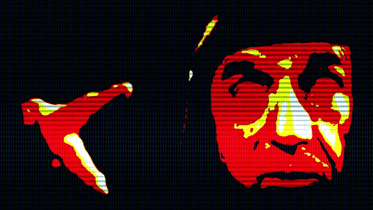 Creepypasta |  El Episodio Perdido de El chavo del 8  | La consciencia del chavo