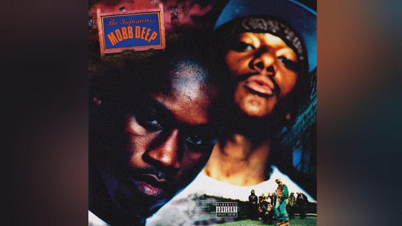 Lifestyles of the Infamous (Infamous Sessions Mix)