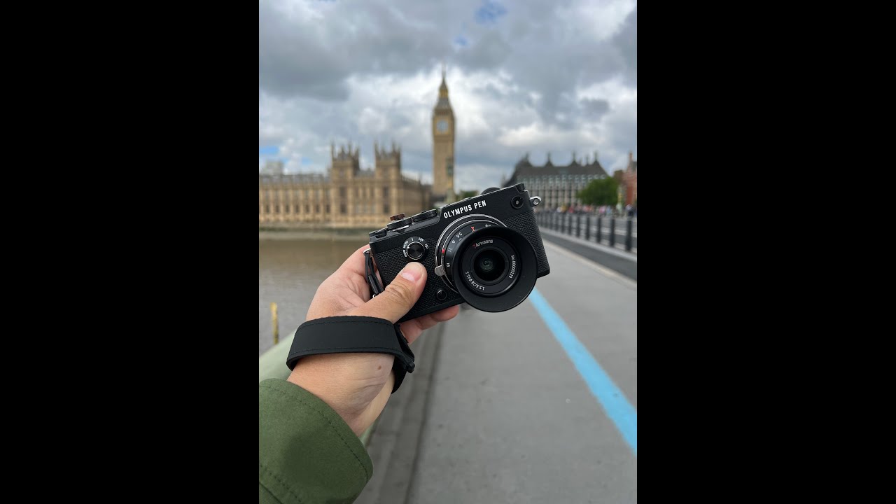 7Artisans M28mm/F5.6 lens 