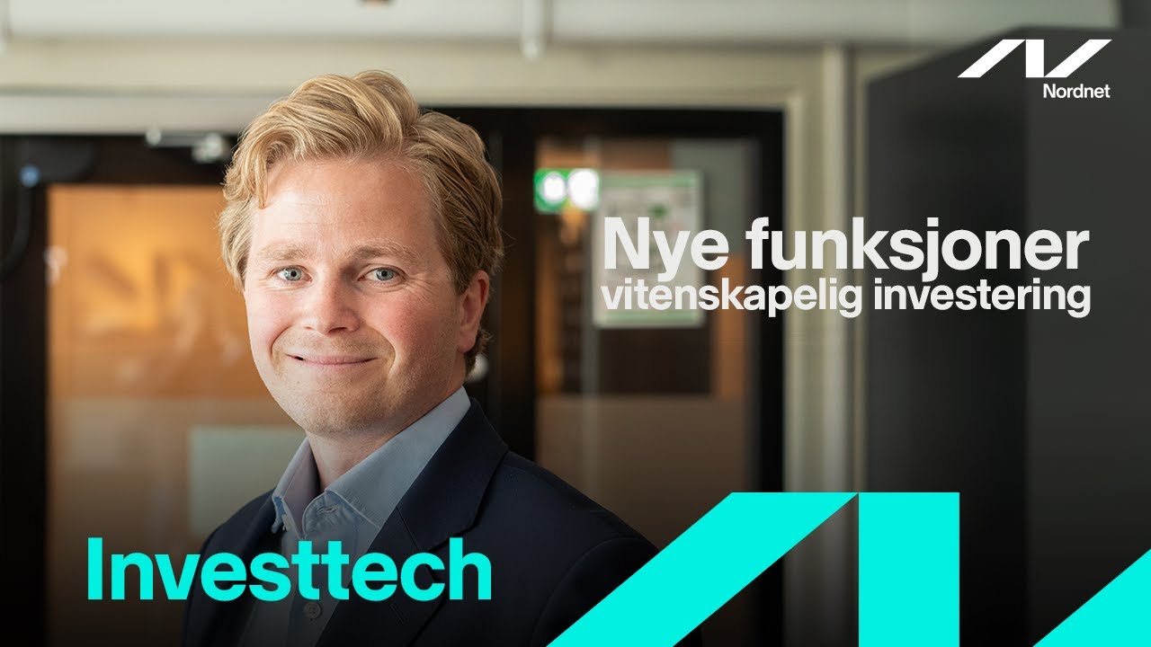 De vanligste investortabbene