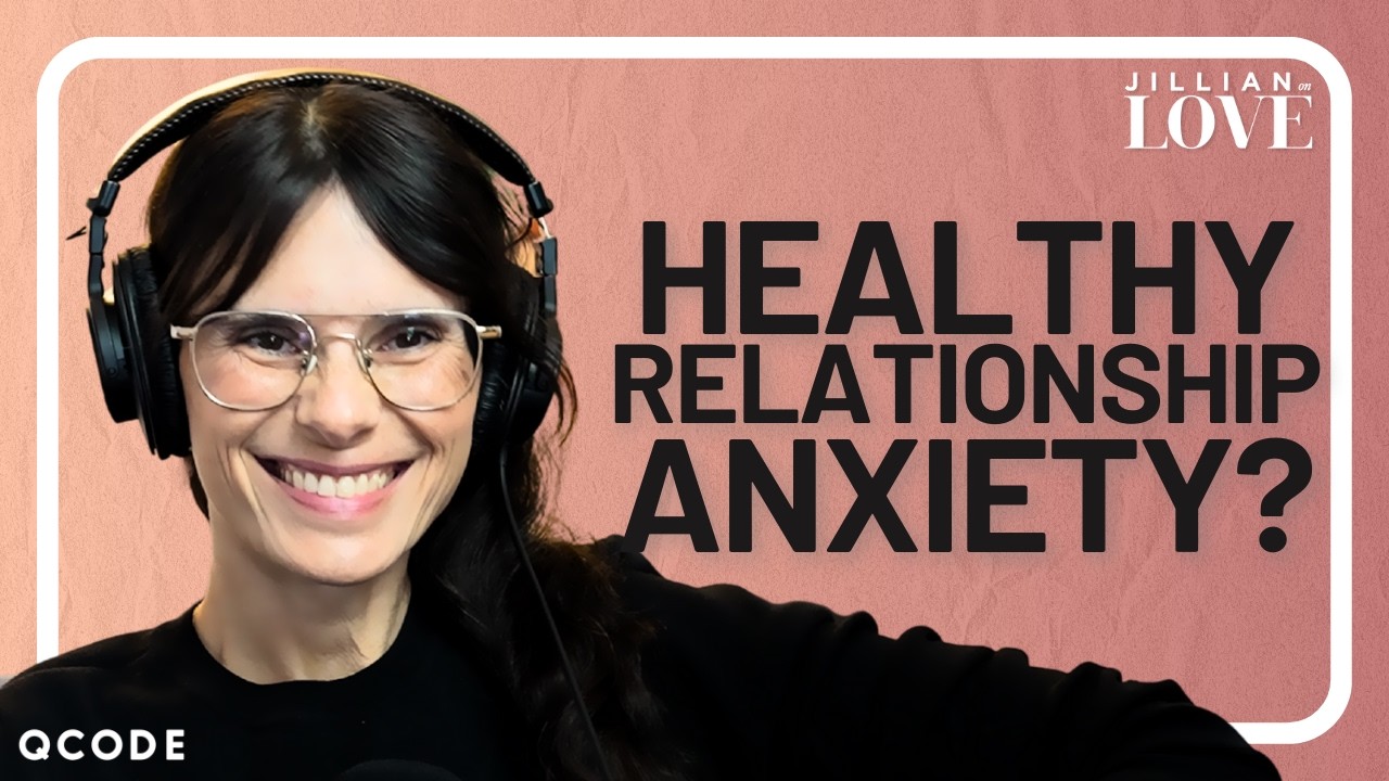 Anxiety: How to Not Sabotage a Healthy Relationship