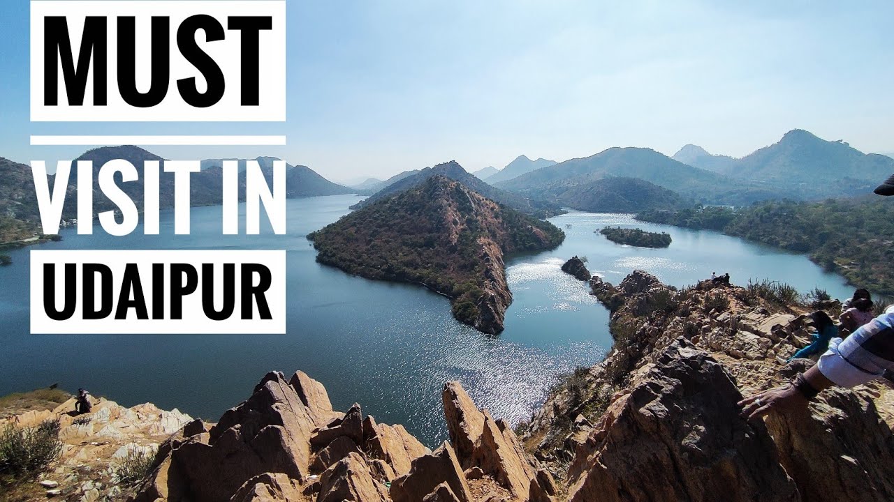 Udaipur's Hidden Gems: Off the Beaten Path | Worth Reaching There