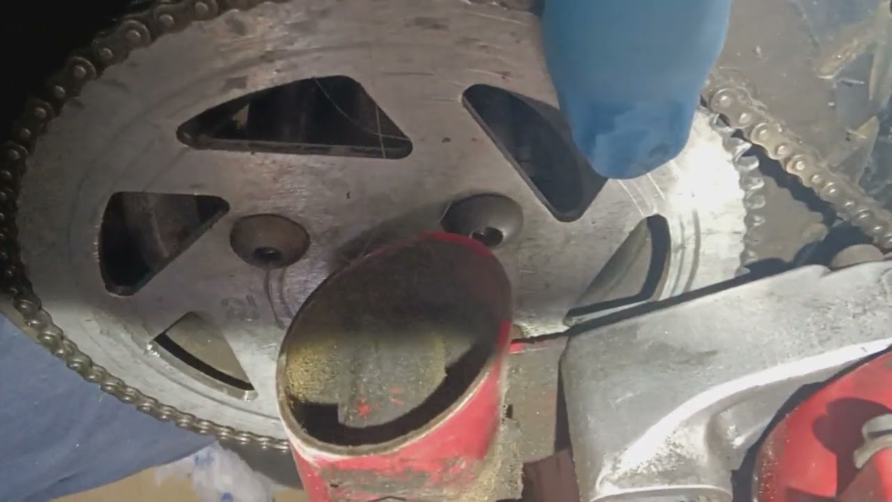 Goped Bigfoot Geo to GSR Cruiser (Geo) Conversion Final