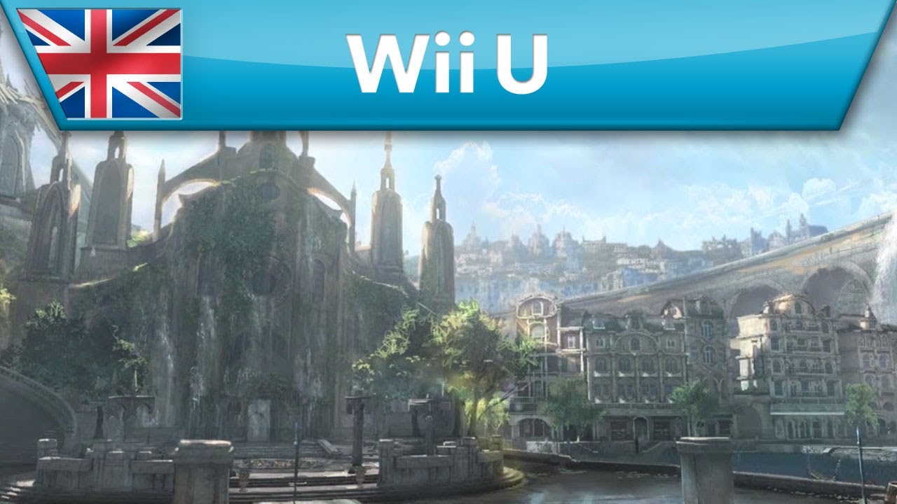Bayonetta 2 - Development team in action (Wii U)