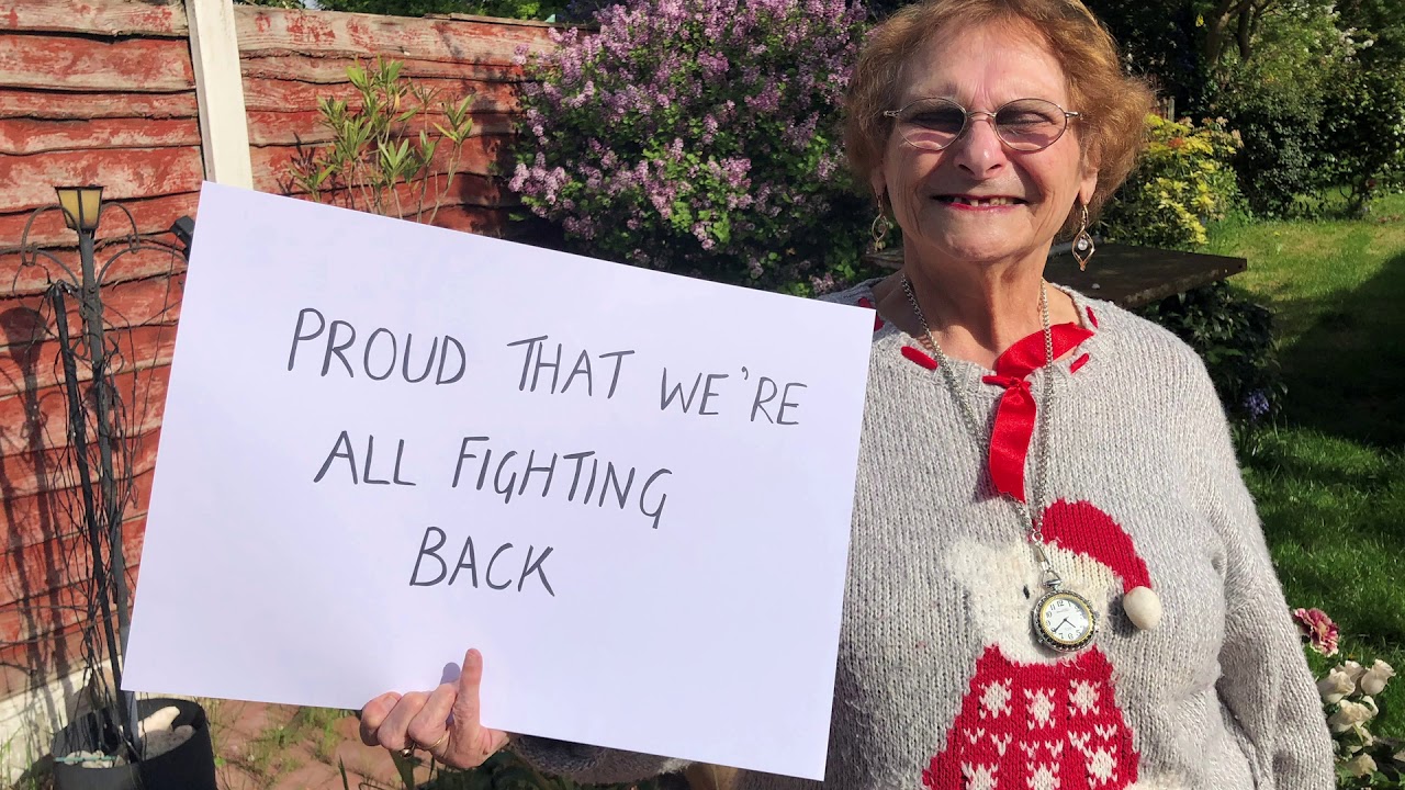 Thank you North Lincolnshire &ndash; Community Poem