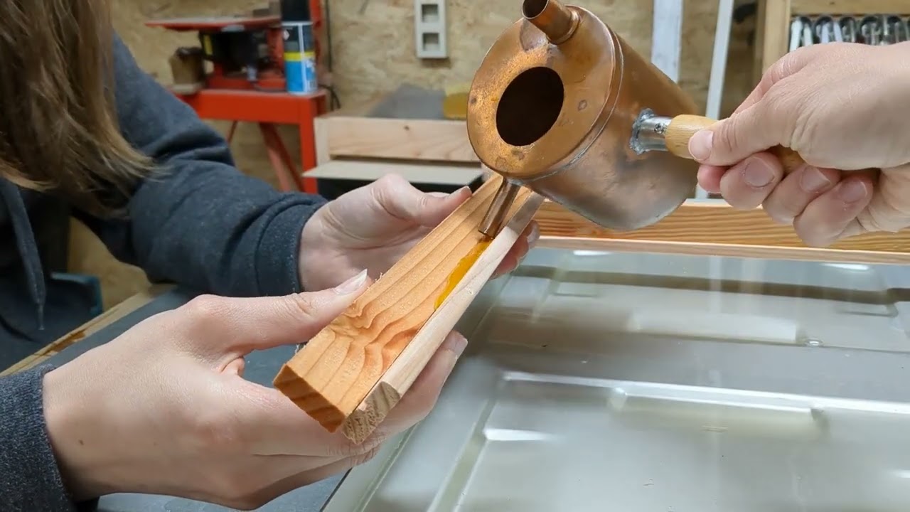 Récupération d'essaims, construction de ruche Warré et sauvetage d'une reine