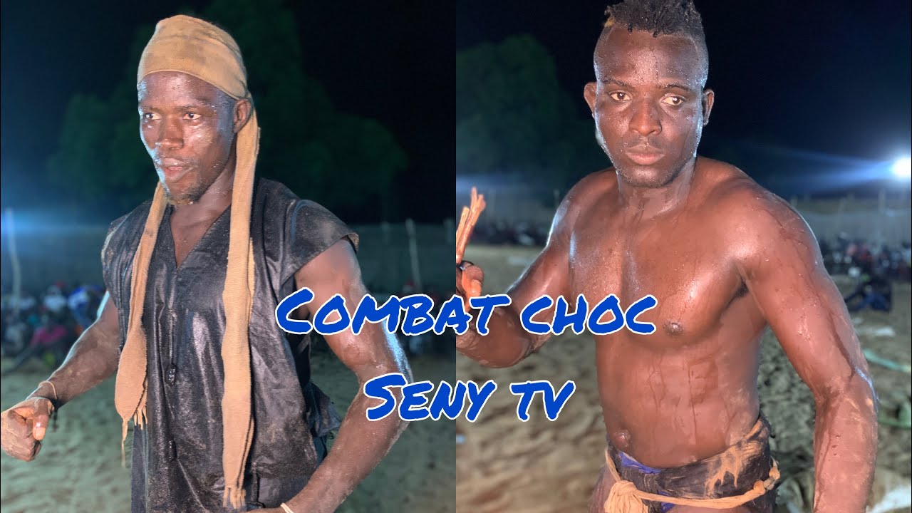 demi final bou metti SOSSOKH vs PAPE MARONE a fimela le 16 octobre 2023