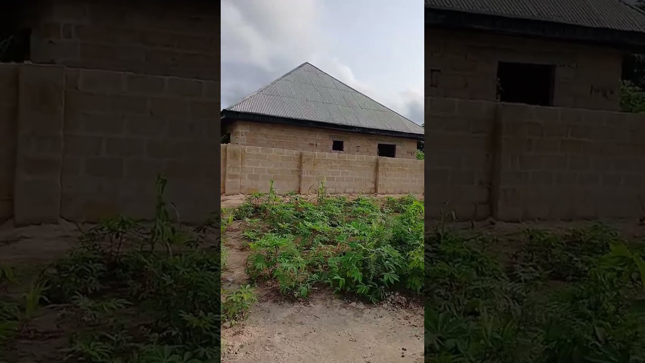 Cost of Fencing one plot of land in Nigeria 2024 #fencing #houseconstruction #buildingconstruction