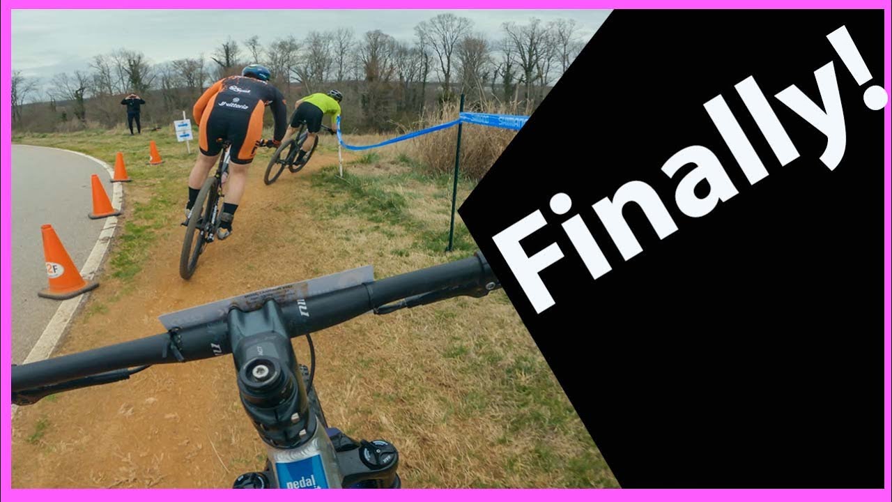 I FINALLY did it! Winter Short Track 2023 Finale
