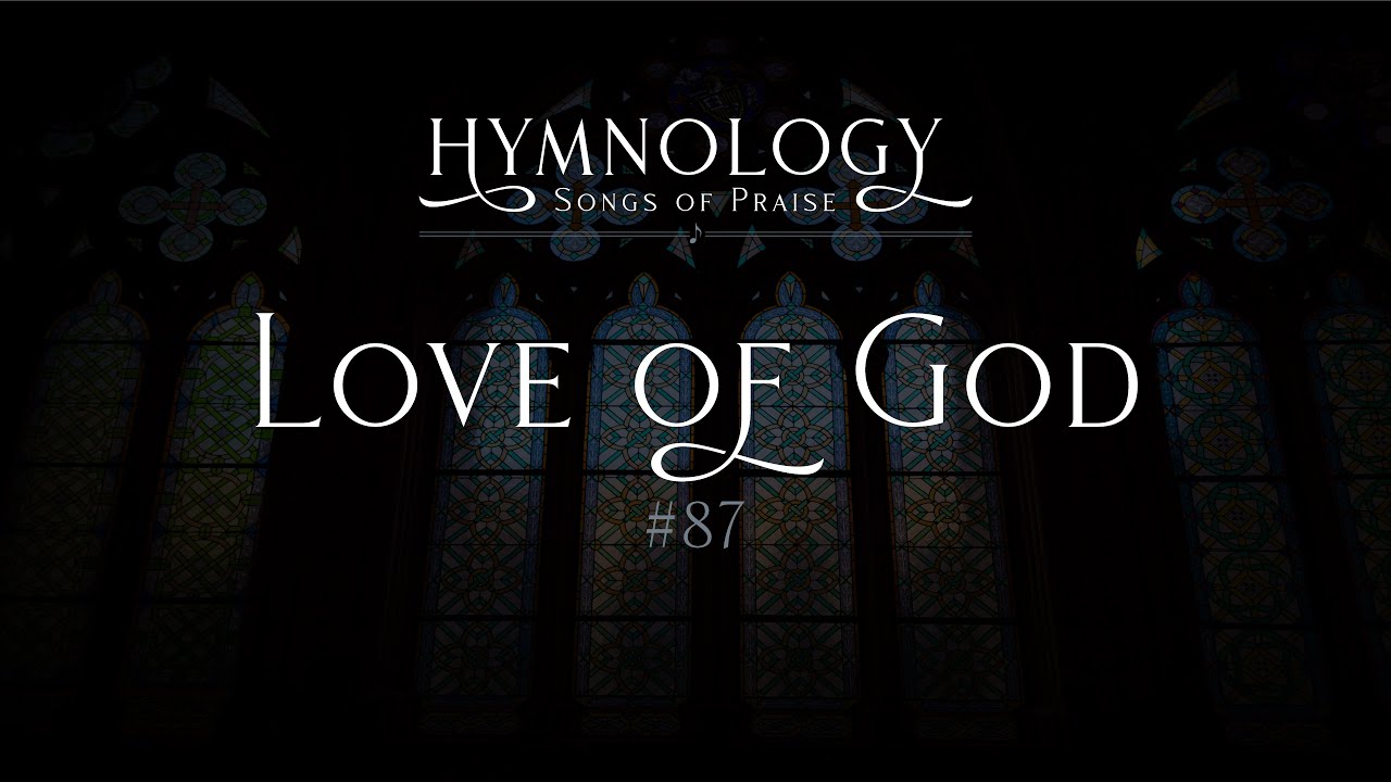 Love of God #87