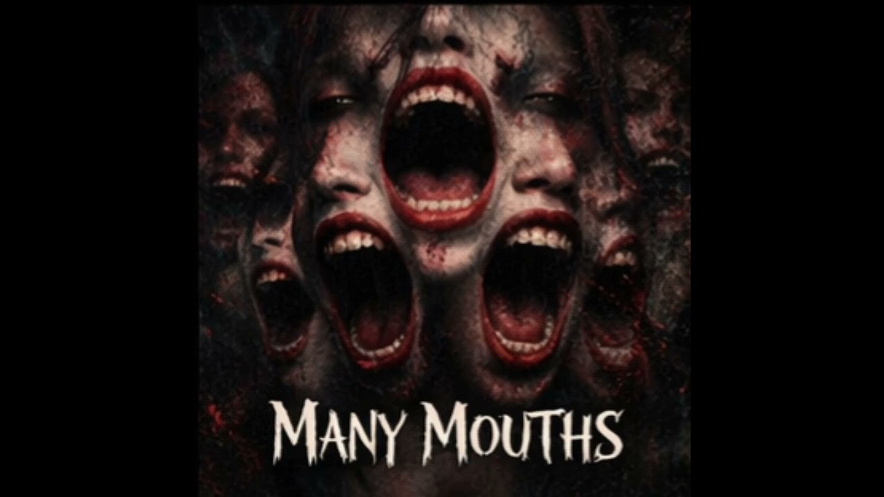 Many Mouths