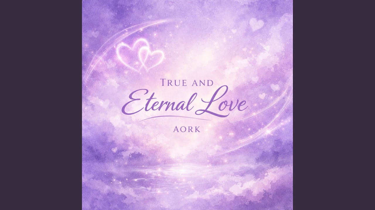 True and Eternal Love