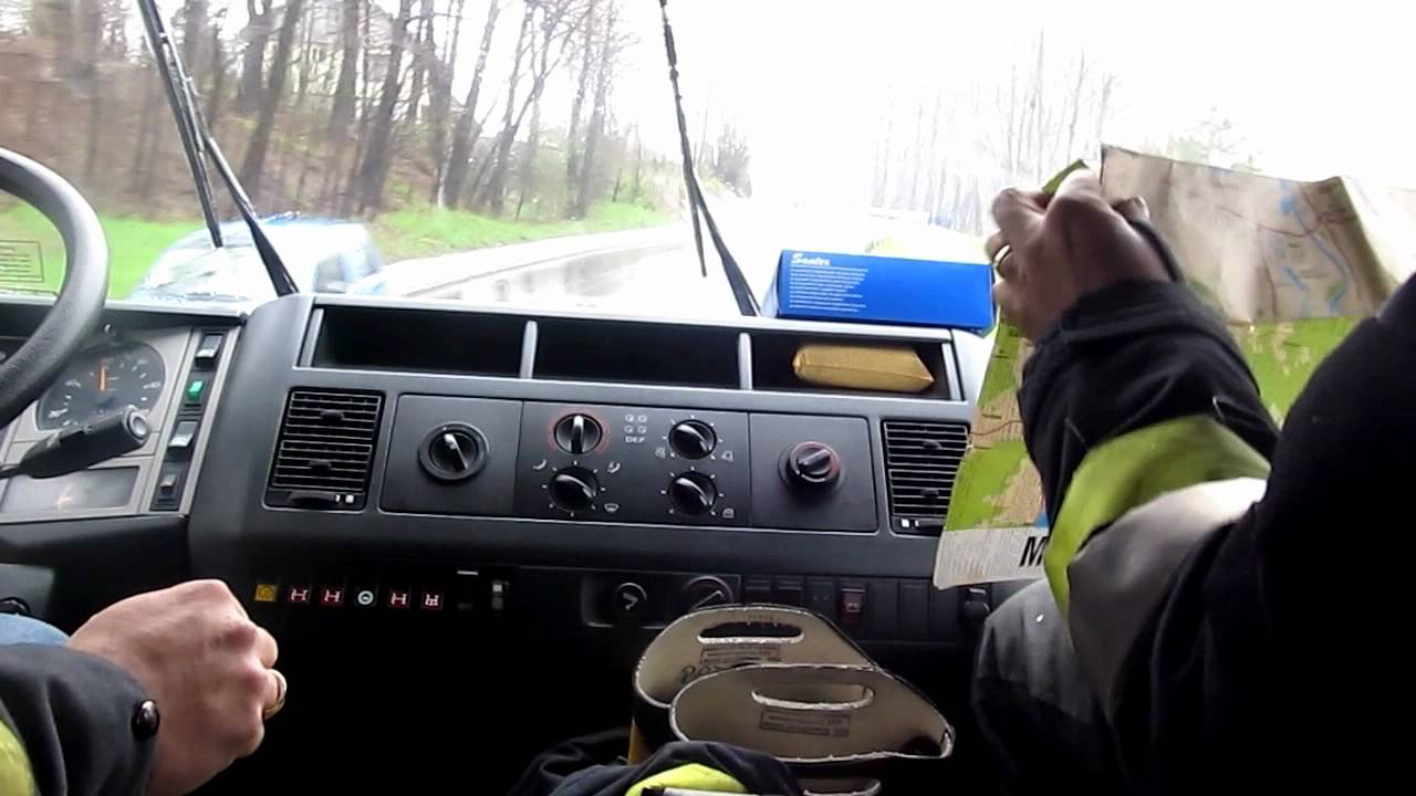 Ochotnicza Straż Pożarna w Kobiernicach- Zapowiedź