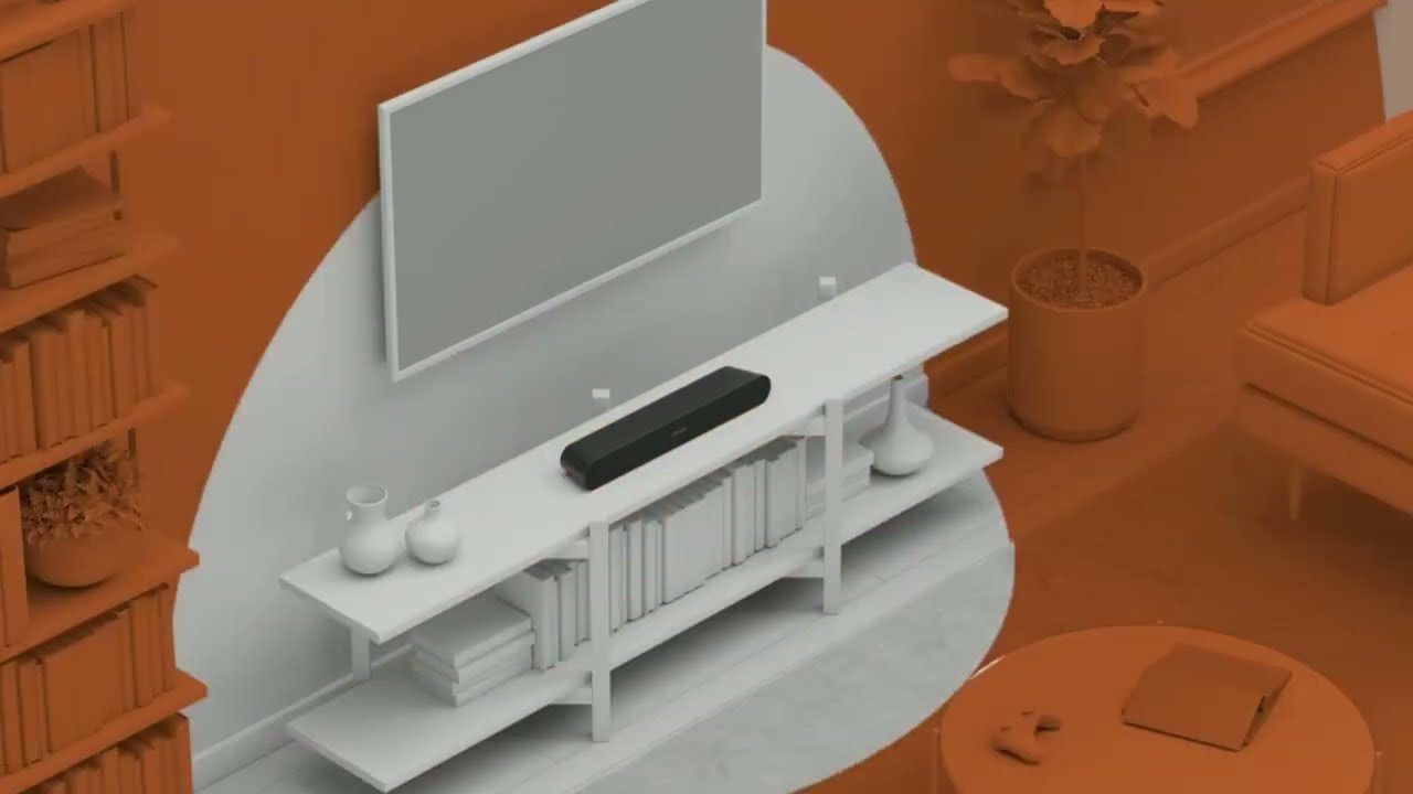 The SHOCKING Truth About the Sonos RAY Soundbar's Tone Control!