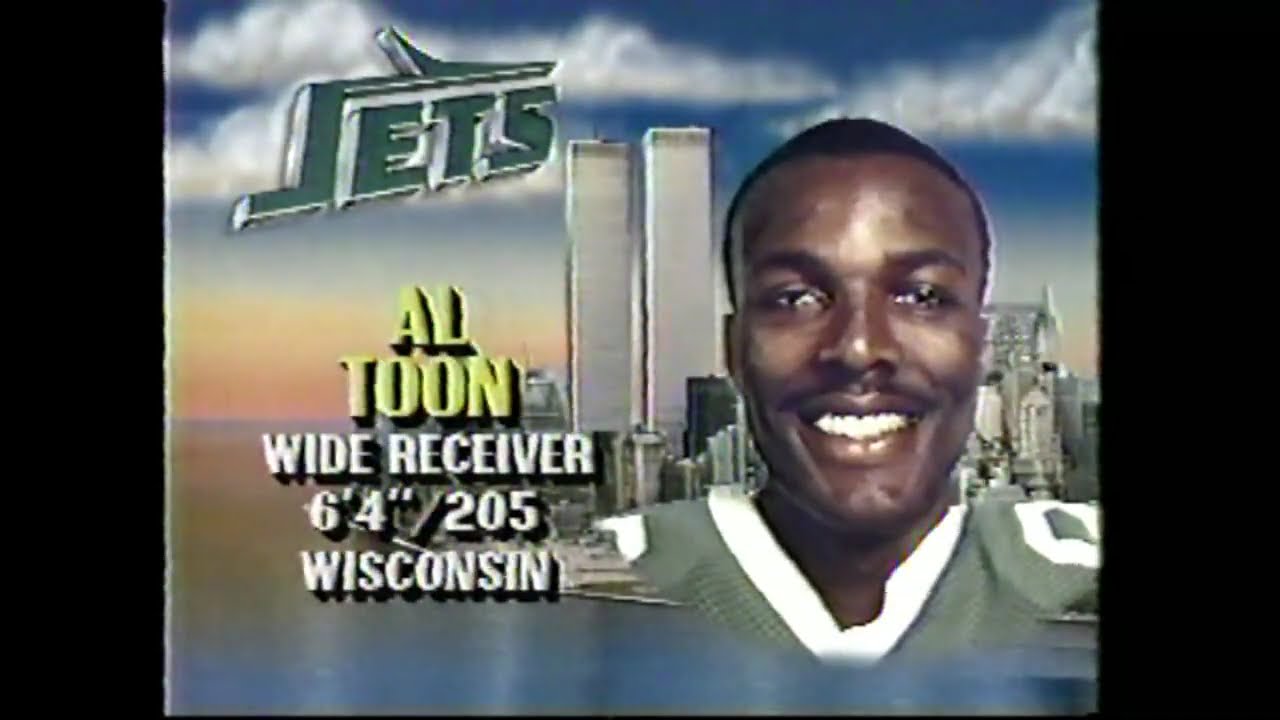 1988 Week 16 - N.Y. Giants at N.Y. Jets