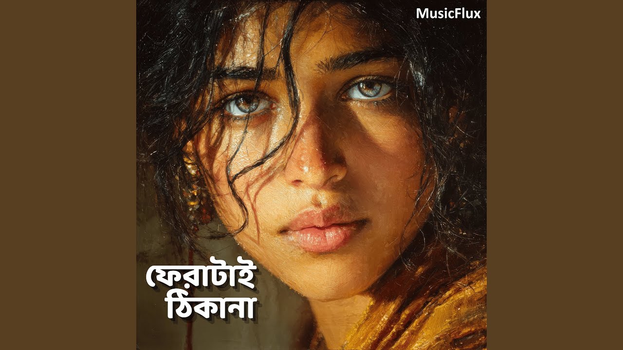 ফেরাটাই ঠিকানা