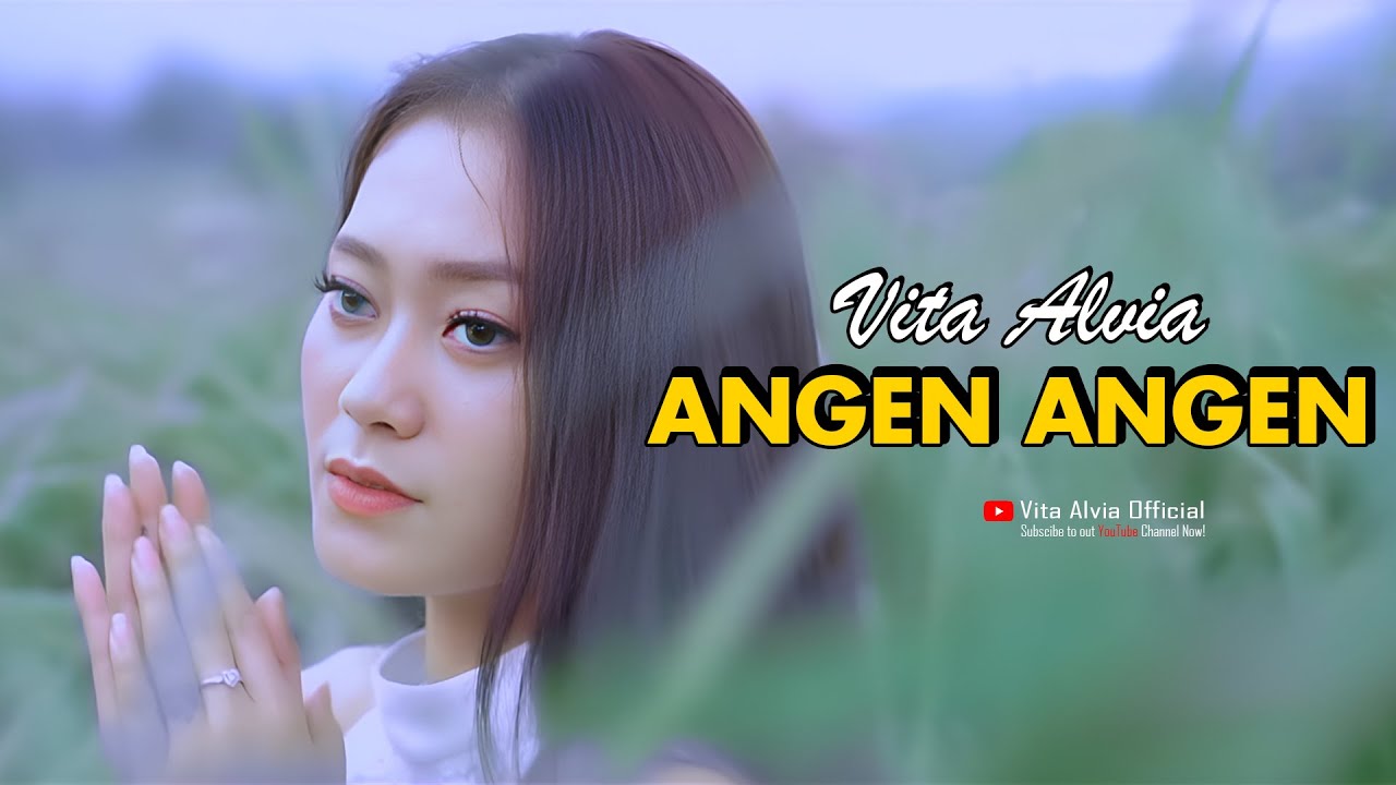 Vita Alvia - Angen Angen (Official Musik Video)