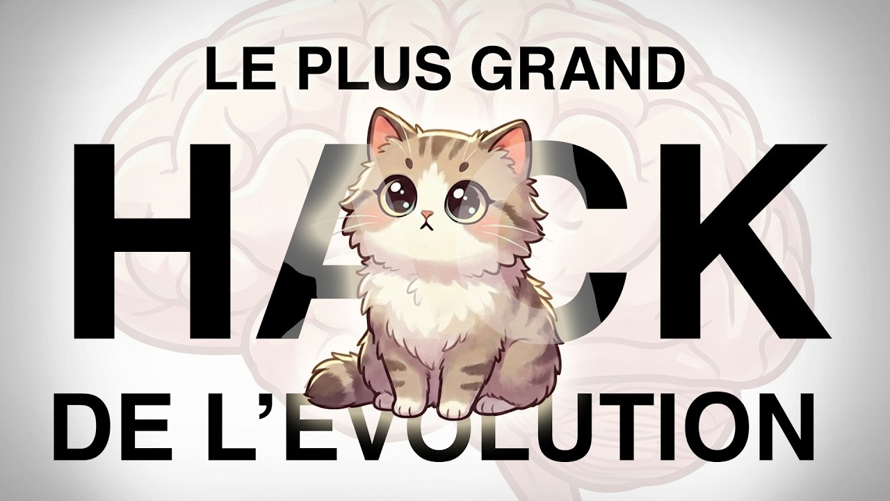 La Mignonnerie Est Un Chef D&rsquo;&oelig;uvre De Manipulation &Eacute;volutive.