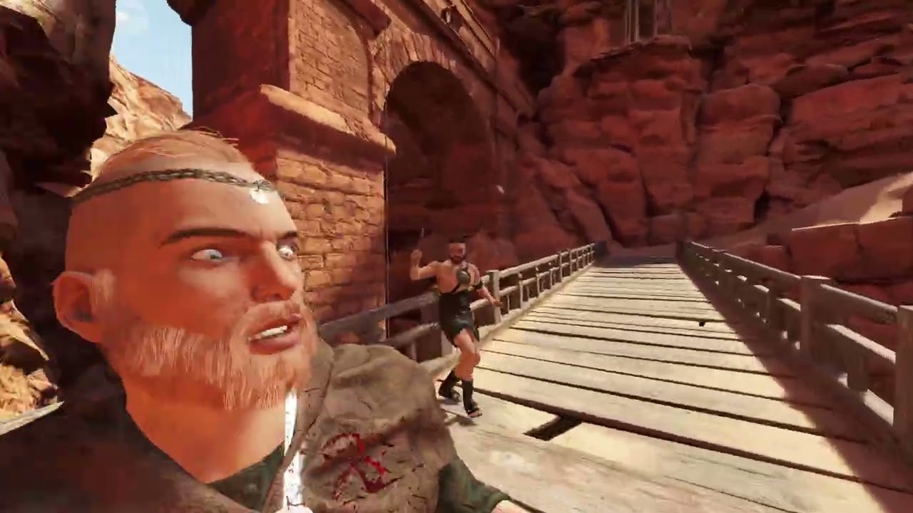 Pre Populated Levels Showcase