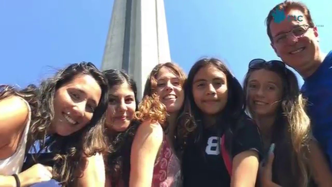 Canadian Language Centre English School In Toronto