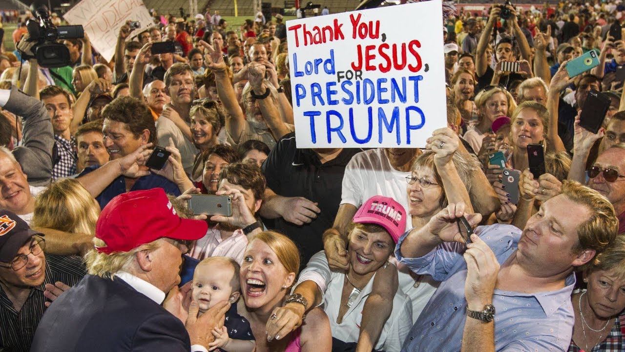 How Cult Leaders Manipulate Their Followers