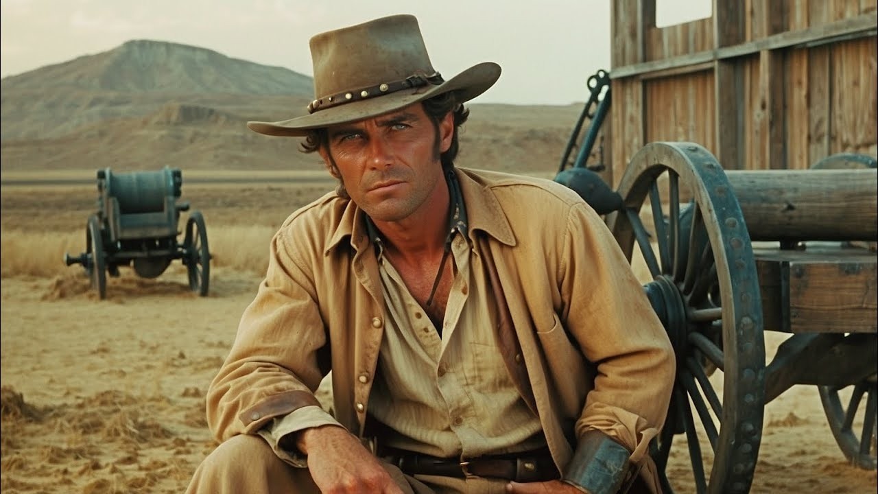 La Venganza de un Vaquero Solitario | Western en Español