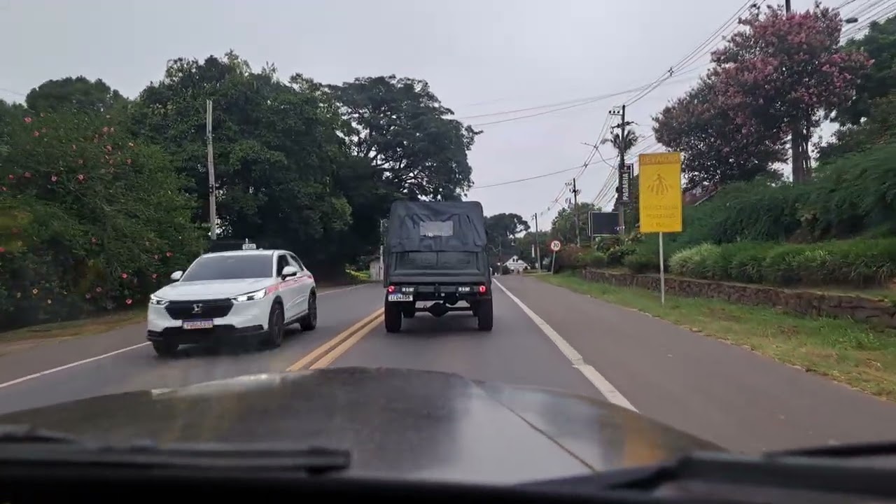 Atração em Nova Petrópolis 