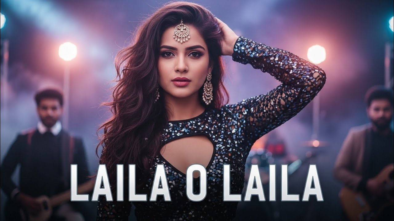 Laila O Laila Song 2026 | Item Song 2026 | Bollywood Song | New Song 2026 | Hindi Song #itemsong 